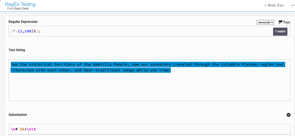 Custom Validation not working for character limit - Umbraco community forum