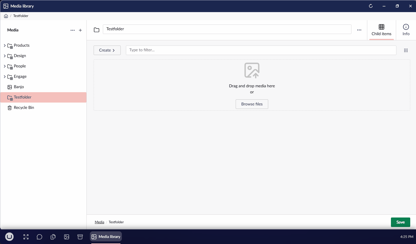 UmbraDesktop-upload-example